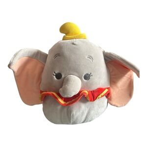 Dumbo - Disney Squishmallow - 8 inches